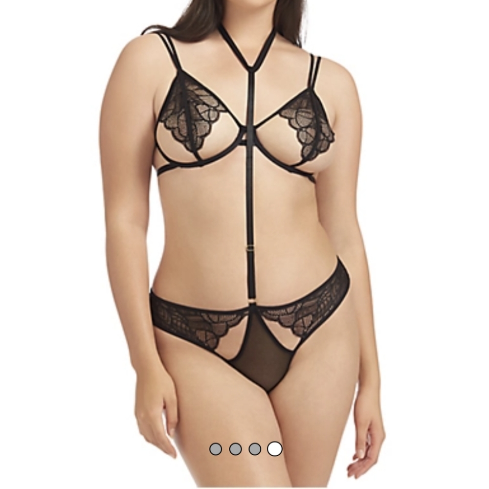 Bluebella lingerie XXL (14)